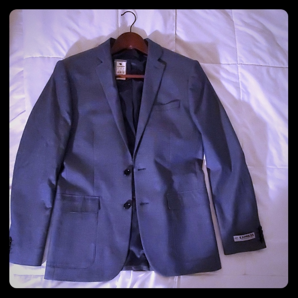 Mens Express Blazer